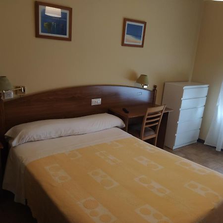 Hotel Camagueey Gijón Esterno foto