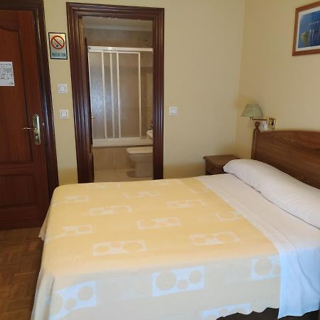 Hotel Camagueey Gijón Esterno foto