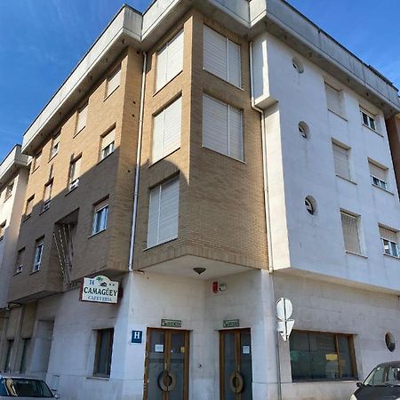 Hotel Camagueey Gijón Esterno foto