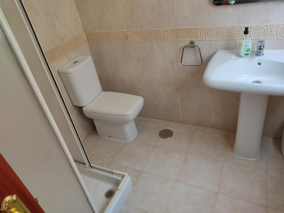 Hotel Camagueey Gijón Esterno foto