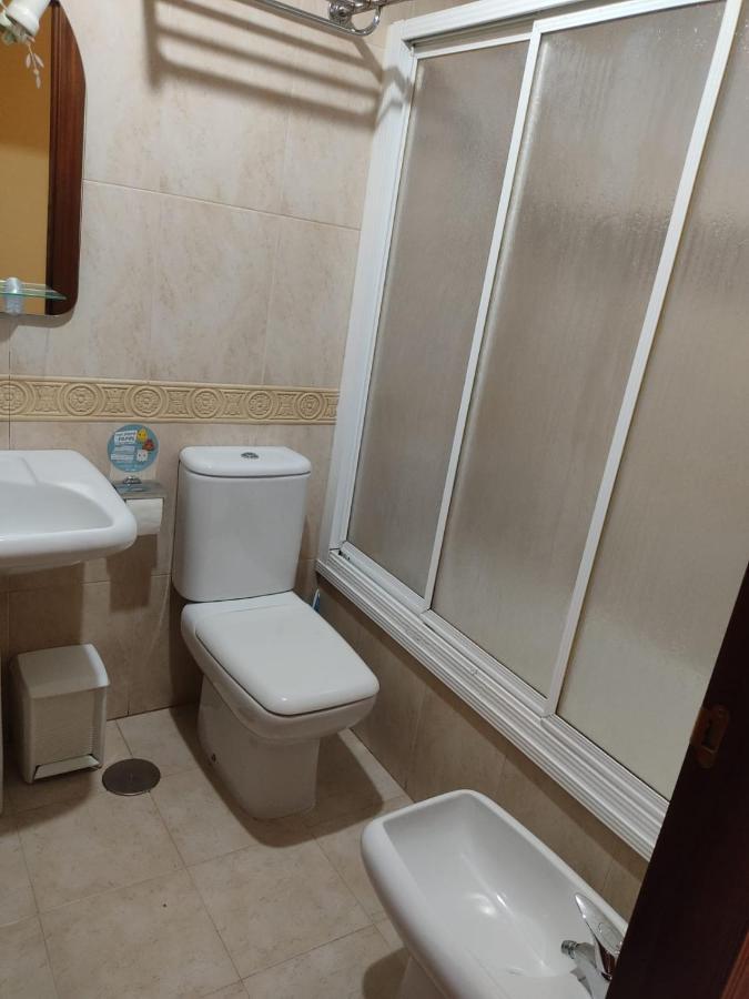 Hotel Camagueey Gijón Esterno foto