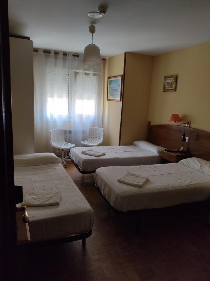 Hotel Camagueey Gijón Esterno foto