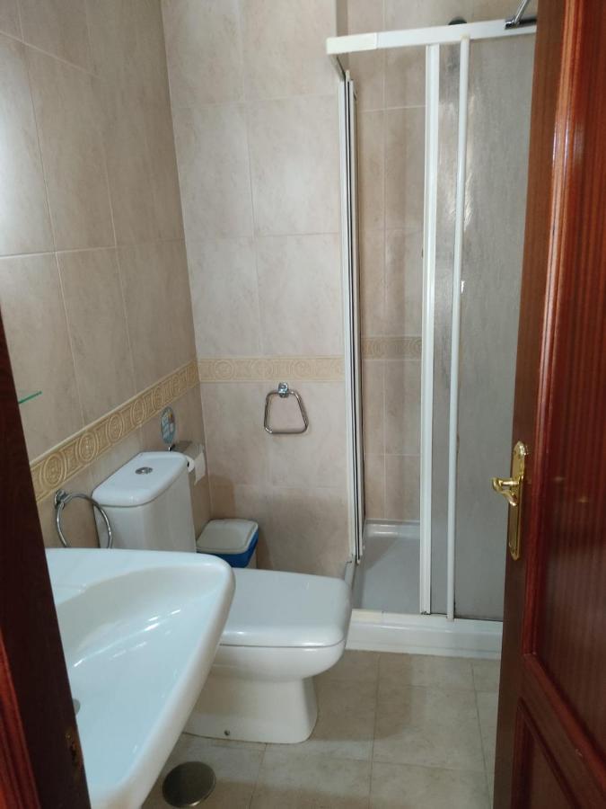 Hotel Camagueey Gijón Esterno foto
