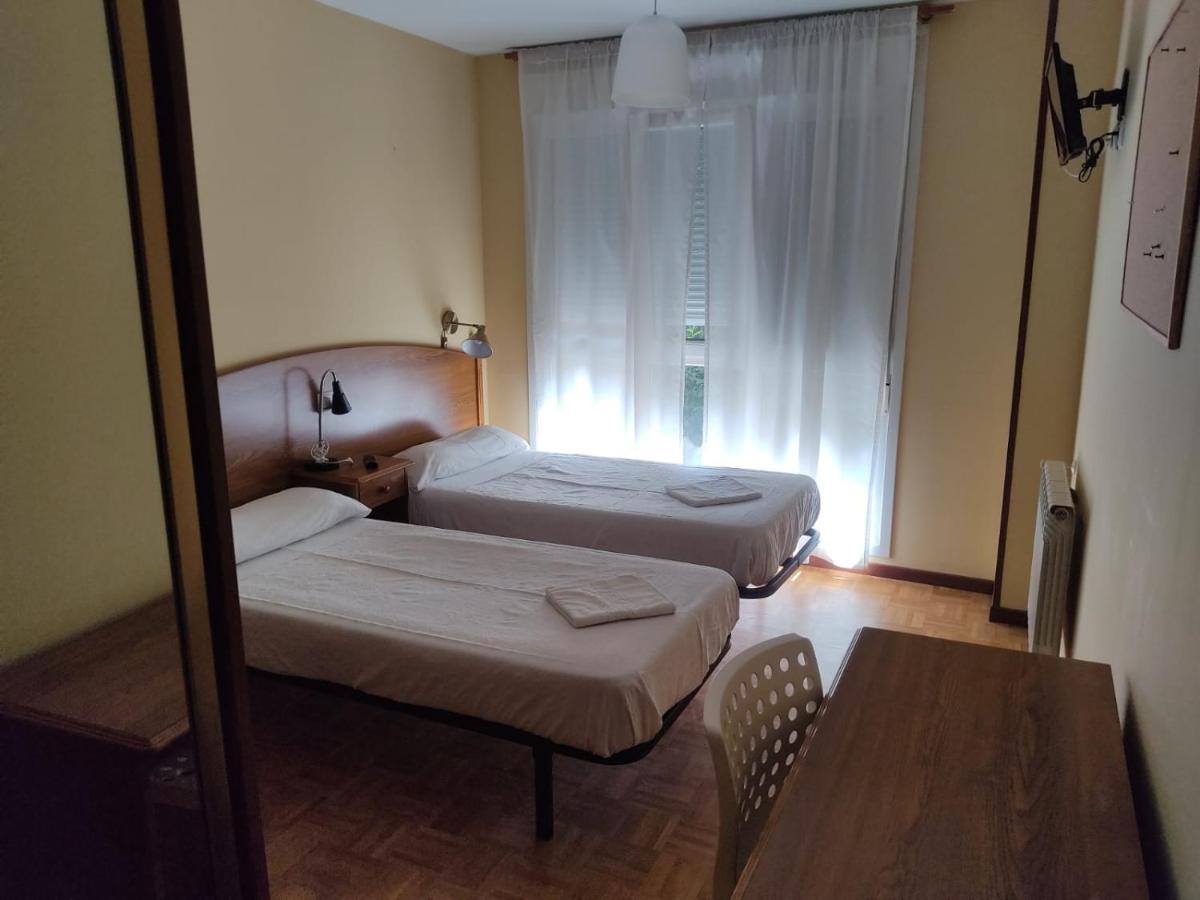 Hotel Camagueey Gijón Esterno foto