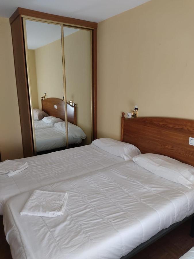 Hotel Camagueey Gijón Esterno foto