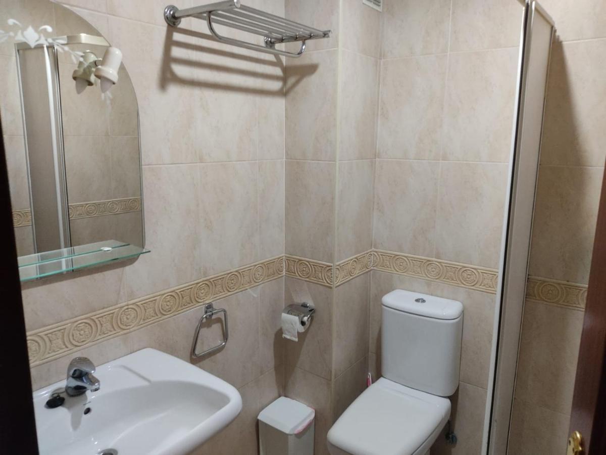 Hotel Camagueey Gijón Esterno foto