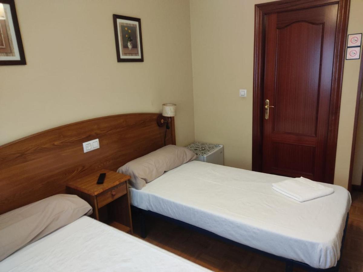 Hotel Camagueey Gijón Esterno foto