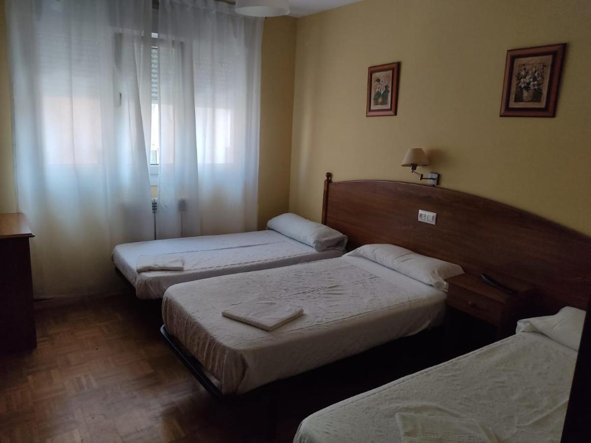 Hotel Camagueey Gijón Esterno foto