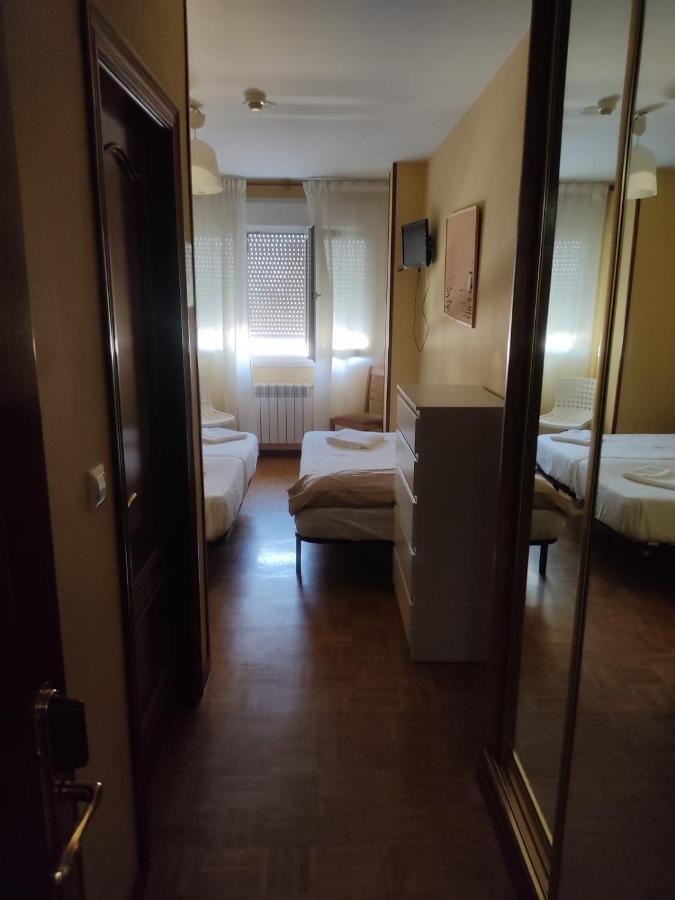 Hotel Camagueey Gijón Esterno foto