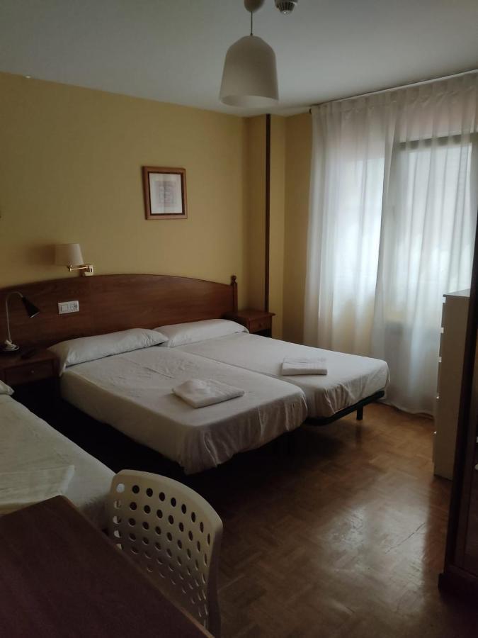 Hotel Camagueey Gijón Esterno foto