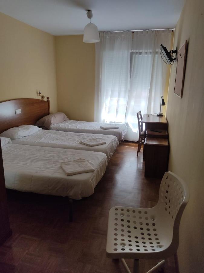 Hotel Camagueey Gijón Esterno foto