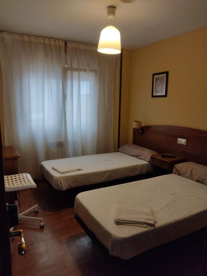 Hotel Camagueey Gijón Esterno foto