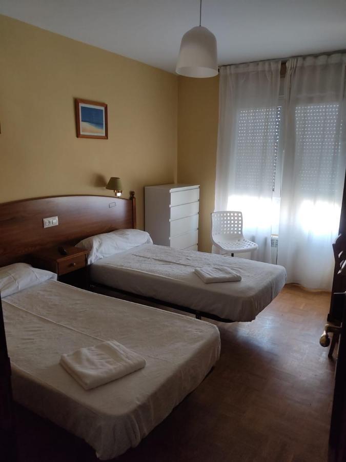 Hotel Camagueey Gijón Esterno foto