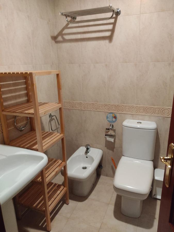 Hotel Camagueey Gijón Esterno foto