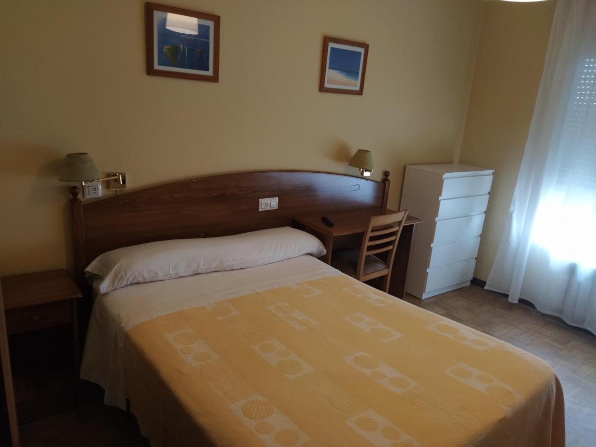 Hotel Camagueey Gijón Esterno foto