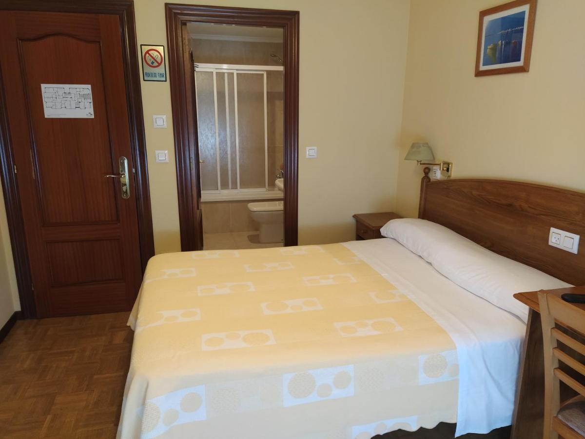 Hotel Camagueey Gijón Esterno foto