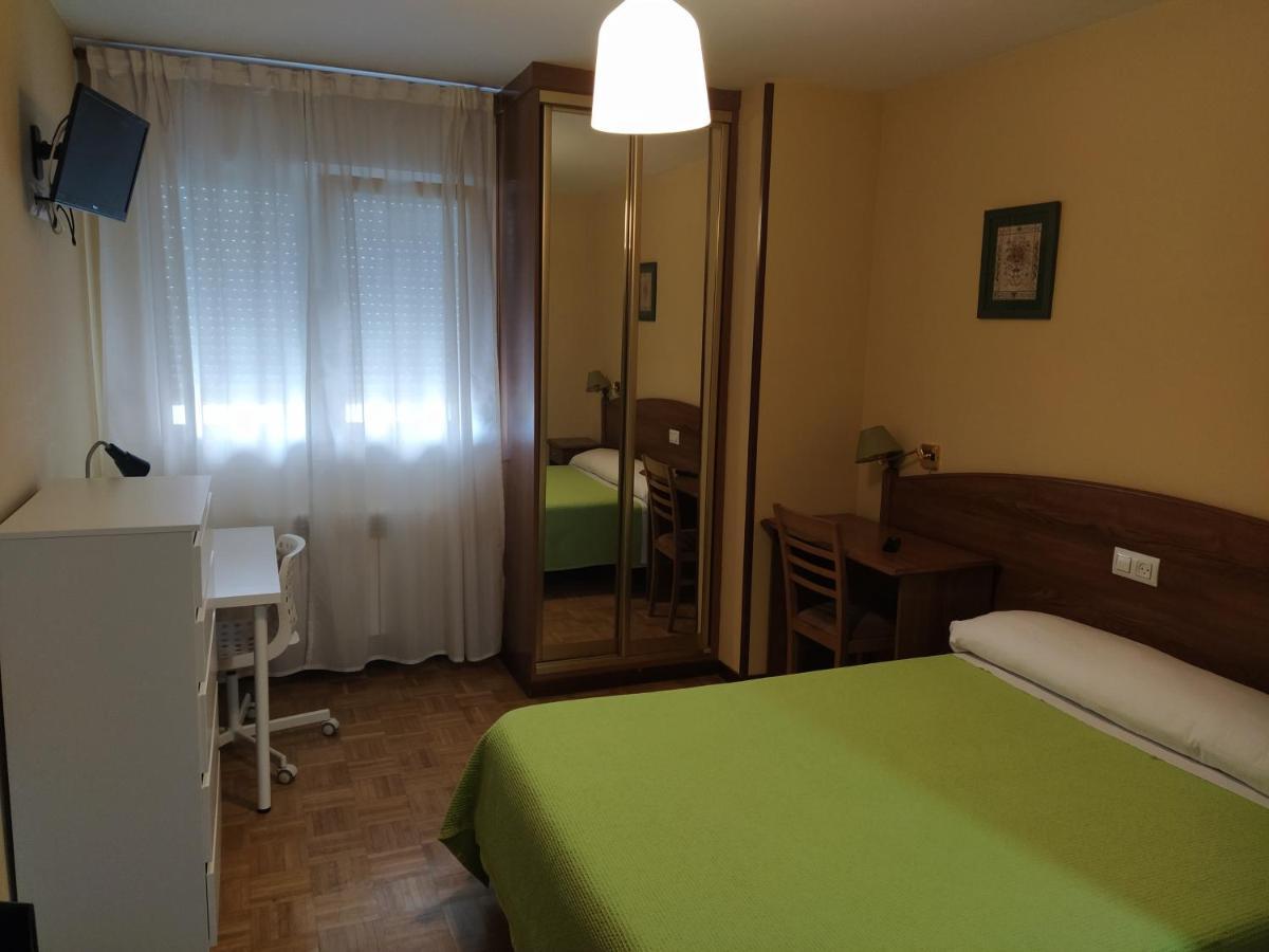Hotel Camagueey Gijón Esterno foto