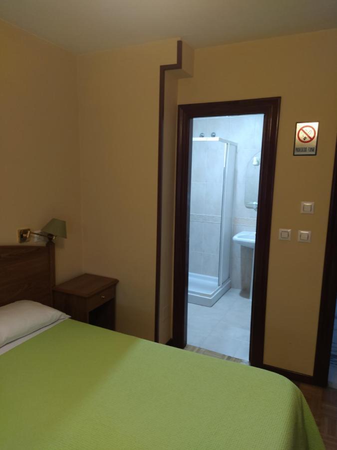 Hotel Camagueey Gijón Esterno foto