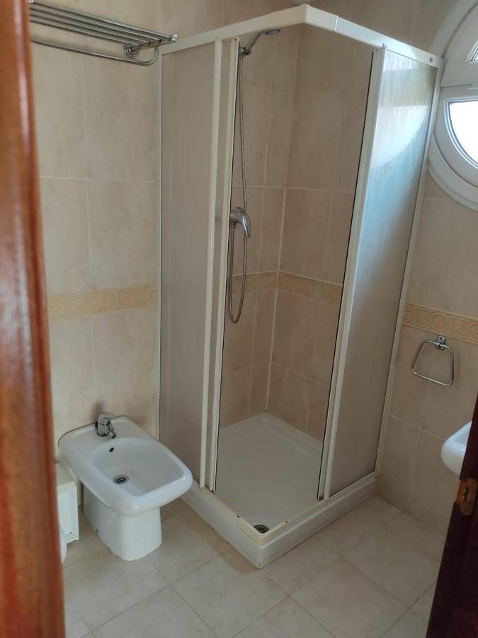 Hotel Camagueey Gijón Esterno foto